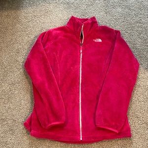 North Face Fleece